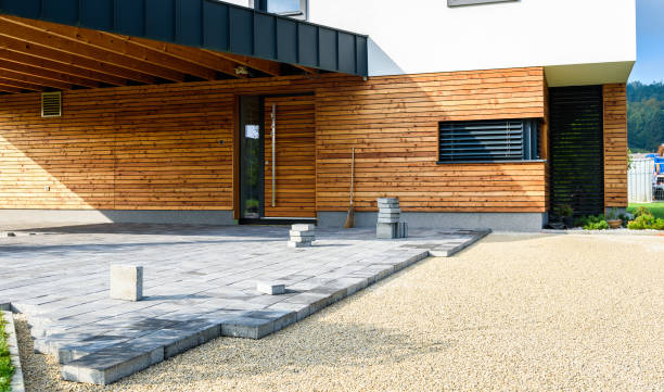 Reasons to Select Us for Your Driveway Paving Requirements in Kasson, MN