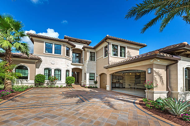 Best Professional Driveway Pavers  in Kasson, MN
