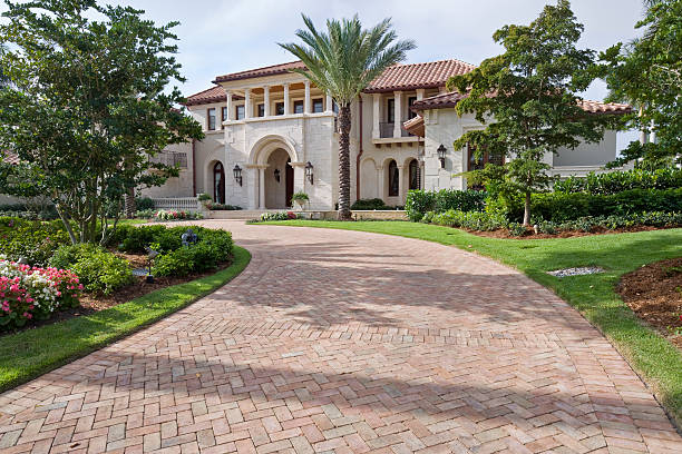Best Affordable Driveway Pavers  in Kasson, MN