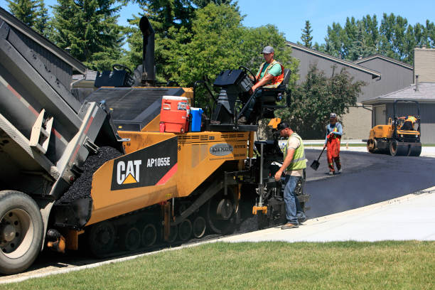 Best Driveway Pavers Near Me  in Kasson, MN